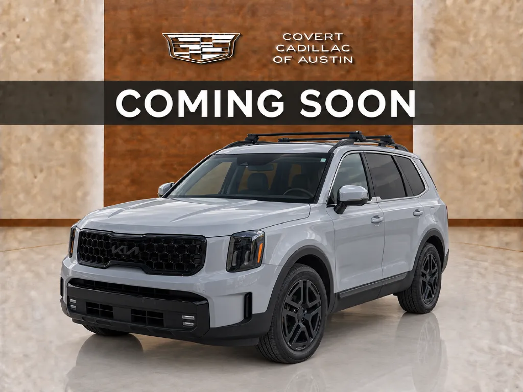 Kia Telluride