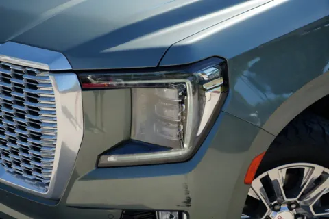 Photos of 2023 GMC Yukon XL Denali for sale in Austin, TX at Covert Cadillac