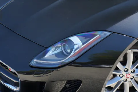 Photos of 2015 Jaguar F-TYPE S for sale in Austin, TX at Covert Cadillac