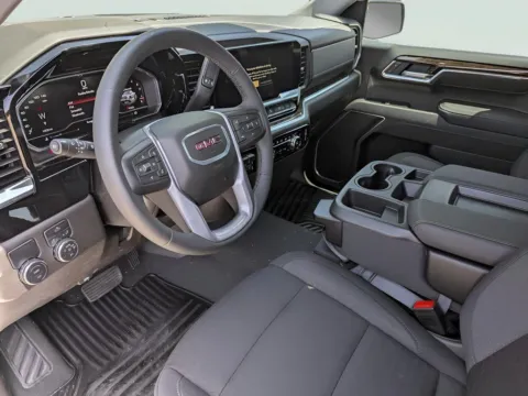 More photos of 2025 GMC Sierra 1500 Elevation at Covert Buick GMC, TX
