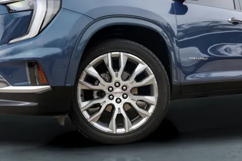 More photos of 2024 GMC Acadia Denali at Covert Buick GMC, TX