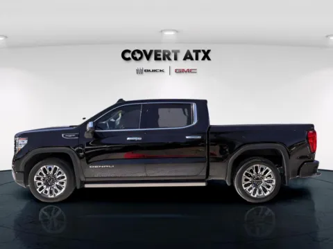 More photos of 2025 GMC Sierra 1500 Denali Ultimate at Covert Buick GMC, TX
