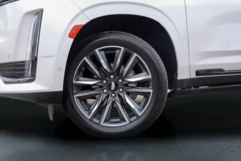 More photos of 2023 Cadillac Escalade Sport at Covert Buick GMC, TX