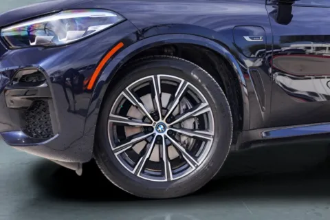 More photos of 2023 BMW X5 xDrive45e at Covert Buick GMC, TX