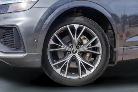 More photos of 2021 Audi Q8 55 Premium Plus at Covert Buick GMC, TX