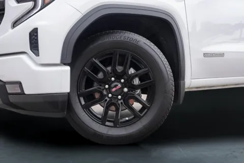 More photos of 2025 GMC Sierra 1500 Elevation at Covert Buick GMC, TX