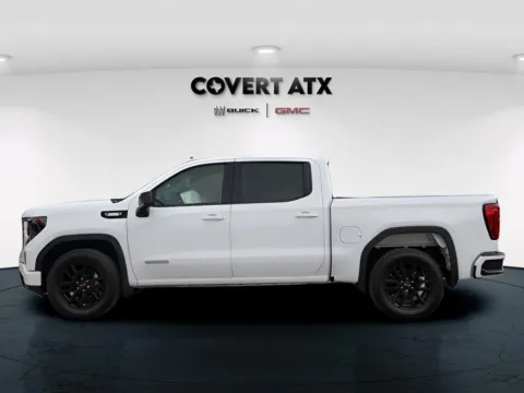 More photos of 2025 GMC Sierra 1500 Elevation at Covert Buick GMC, TX