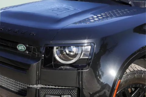 Another view of 2023 Land Rover Defender 110 V8 for sale in Austin, TX at Covert Buick GMC