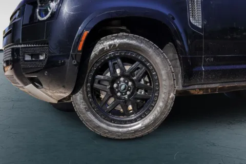 More photos of 2023 Land Rover Defender 110 V8 at Covert Buick GMC, TX