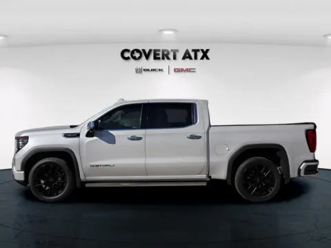 More photos of 2022 GMC Sierra 1500 Denali at Covert Buick GMC, TX