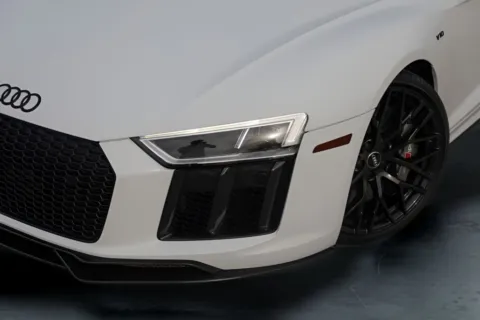 Another view of 2018 Audi R8 5.2 Plus for sale in Austin, TX at Covert Buick GMC