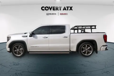More photos of 2024 GMC Sierra 1500 Denali at Covert Buick GMC, TX