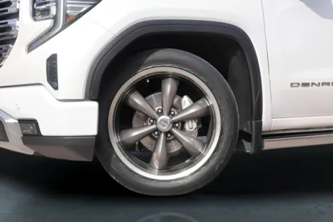 More photos of 2024 GMC Sierra 1500 Denali at Covert Buick GMC, TX