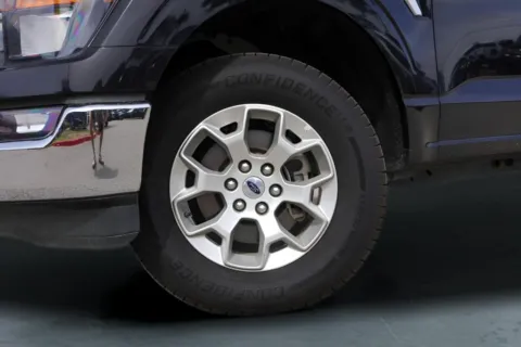 More photos of 2023 Ford F-150 XLT at Covert Buick GMC, TX