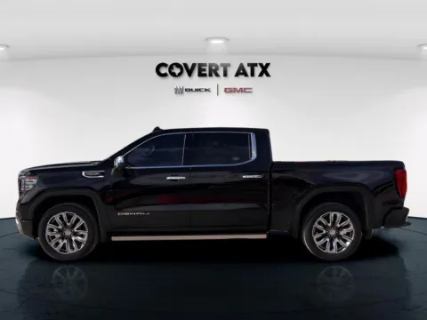More photos of 2025 GMC Sierra 1500 Denali at Covert Buick GMC, TX