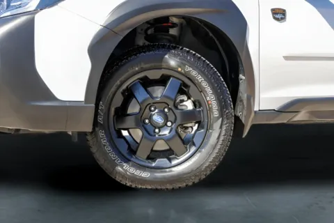 More photos of 2025 Subaru Outback Wilderness at Covert Buick GMC, TX