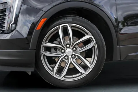 More photos of 2023 Cadillac XT4 Sport at Covert Buick GMC, TX