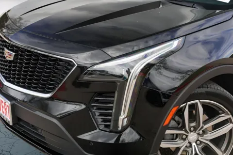 Another view of 2023 Cadillac XT4 Sport for sale in Austin, TX at Covert Buick GMC