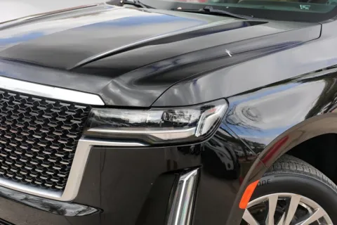 Another view of 2021 Cadillac Escalade ESV Premium for sale in Austin, TX at Covert Buick GMC