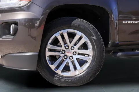 More photos of 2020 GMC Canyon SLT at Covert Buick GMC, TX