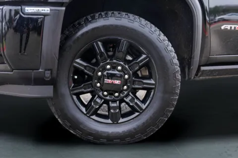 More photos of 2024 GMC Sierra 2500HD AT4 at Covert Buick GMC, TX