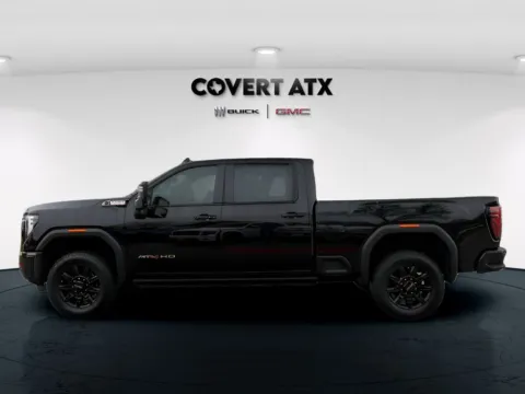 More photos of 2024 GMC Sierra 2500HD AT4 at Covert Buick GMC, TX