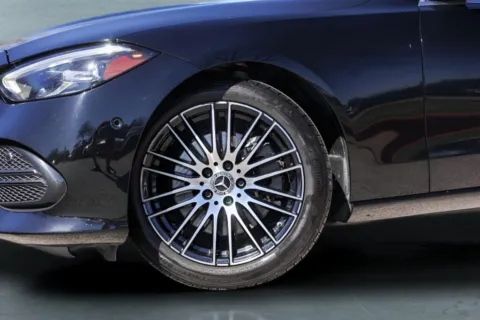 More photos of 2025 Mercedes-Benz C-Class C 300 at Covert Buick GMC, TX