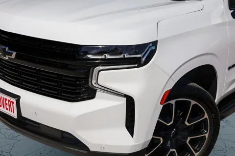 Another view of 2024 Chevrolet Suburban RST for sale in Austin, TX at Covert Buick GMC