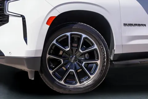 More photos of 2024 Chevrolet Suburban RST at Covert Buick GMC, TX