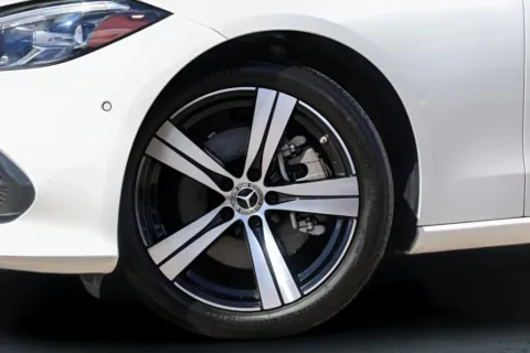 More photos of 2025 Mercedes-Benz C-Class C 300 at Covert Buick GMC, TX