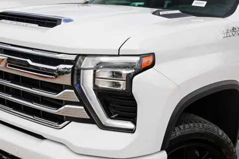 Another view of 2024 Chevrolet Silverado 3500HD High Country for sale in Austin, TX at Covert Buick GMC