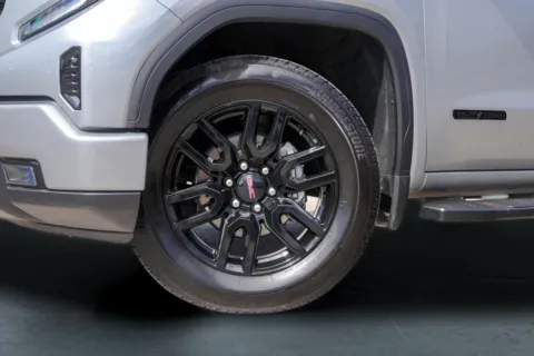 More photos of 2026 GMC Sierra 1500 Elevation at Covert Buick GMC, TX