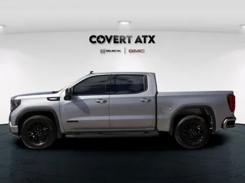 More photos of 2026 GMC Sierra 1500 Elevation at Covert Buick GMC, TX