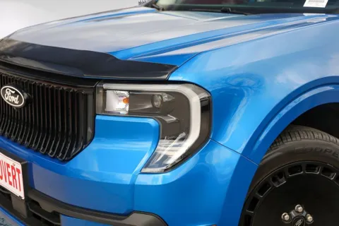 Another view of 2025 Ford Maverick Lobo Standard for sale in Austin, TX at Covert Buick GMC