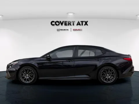 More photos of 2025 Toyota Camry XSE at Covert Buick GMC, TX