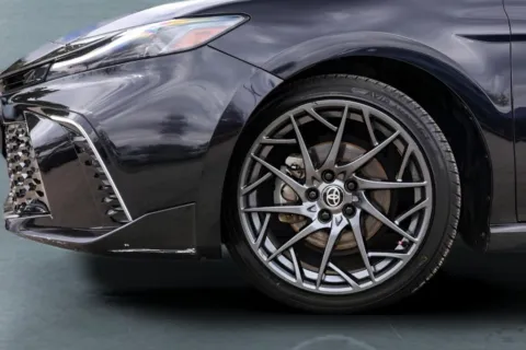 Another view of 2025 Toyota Camry XSE for sale in Austin, TX at Covert Buick GMC