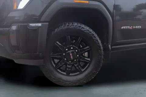 More photos of 2024 GMC Sierra 2500HD AT4 at Covert Buick GMC, TX