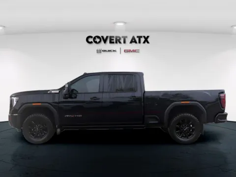 More photos of 2024 GMC Sierra 2500HD AT4 at Covert Buick GMC, TX