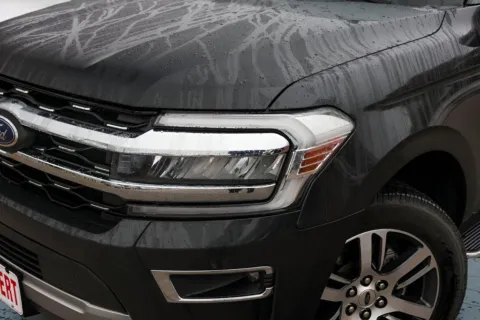 Another view of 2023 Ford Expedition Max Limited for sale in Austin, TX at Covert Buick GMC