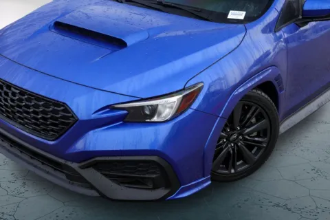 Another view of 2023 Subaru WRX for sale in Austin, TX at Covert Buick GMC