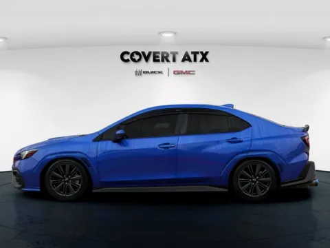 More photos of 2023 Subaru WRX at Covert Buick GMC, TX