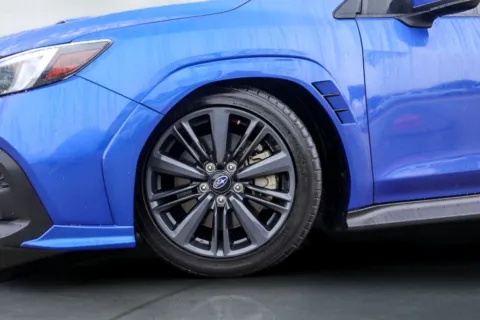 More photos of 2023 Subaru WRX at Covert Buick GMC, TX
