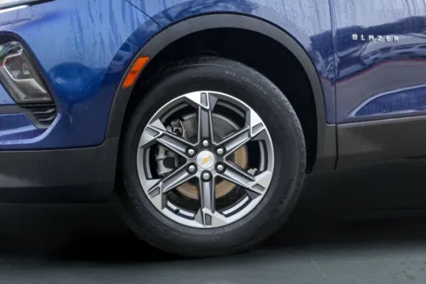 More photos of 2023 Chevrolet Blazer LT at Covert Buick GMC, TX