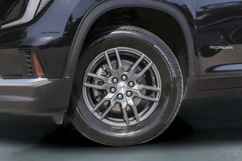 More photos of 2025 GMC Acadia Elevation at Covert Buick GMC, TX