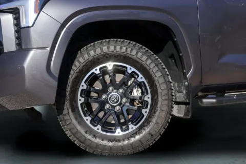 More photos of 2024 Toyota Tundra SR at Covert Buick GMC, TX