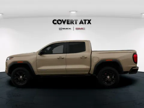 More photos of 2023 GMC Canyon Elevation at Covert Buick GMC, TX