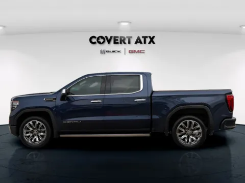 More photos of 2022 GMC Sierra 1500 Denali Ultimate at Covert Buick GMC, TX
