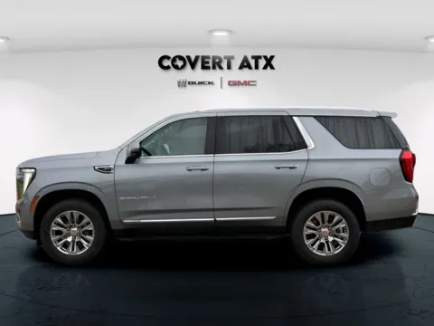 More photos of 2025 GMC Yukon Denali at Covert Buick GMC, TX