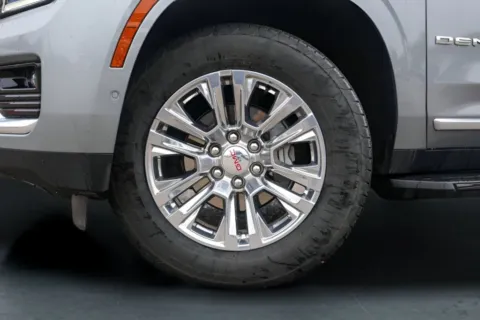 More photos of 2025 GMC Yukon Denali at Covert Buick GMC, TX