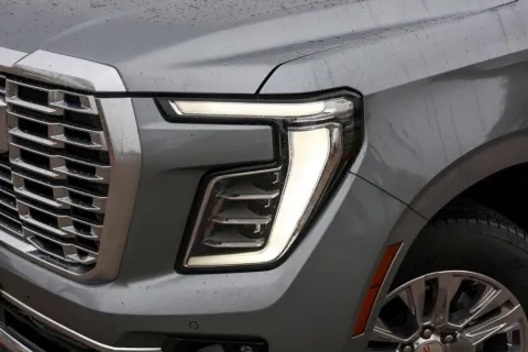 Another view of 2025 GMC Yukon Denali for sale in Austin, TX at Covert Buick GMC